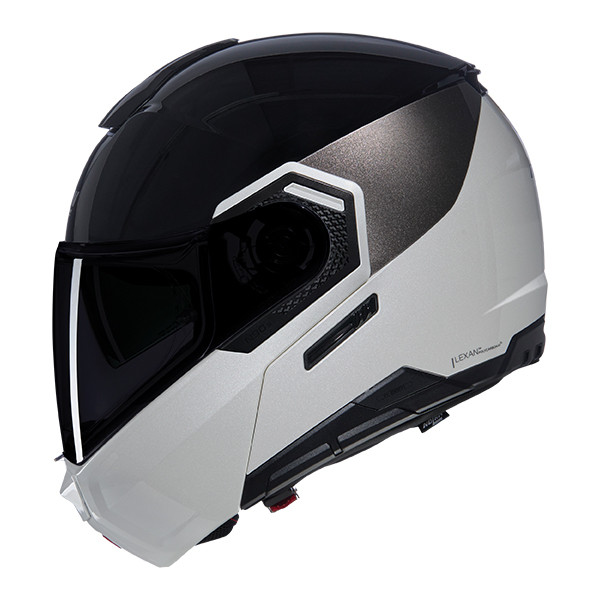 Nolan Nolan N90-3 06 Vern Speciale 343
